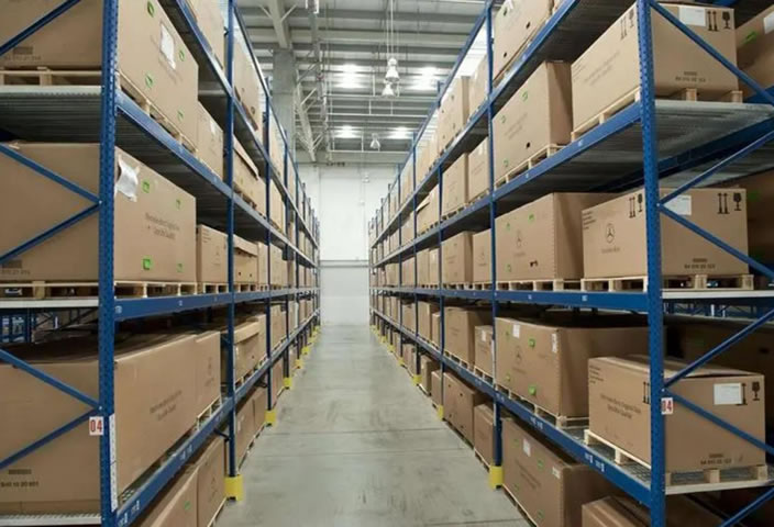 厦门到常山县货物仓储