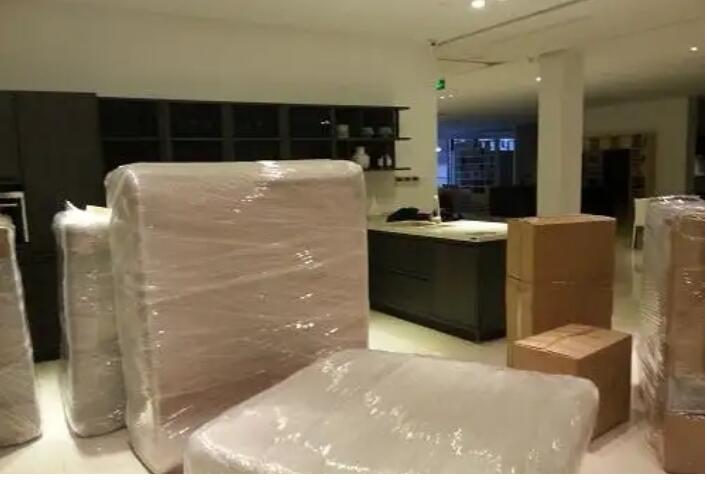 厦门到常山县长途搬家