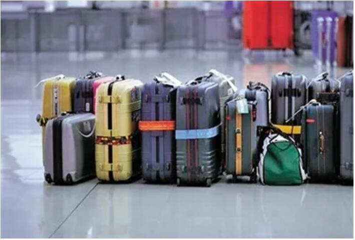 厦门到常山县行李托运